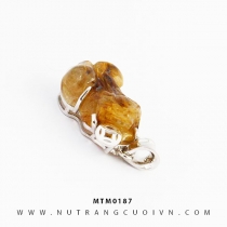 Mua Mặt dây Tỳ Hưu MTM0187 tại Anh Phương Jewelry